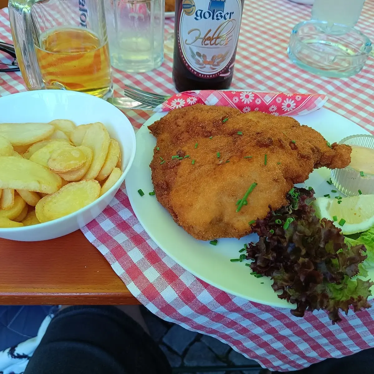 Cordon Bleu