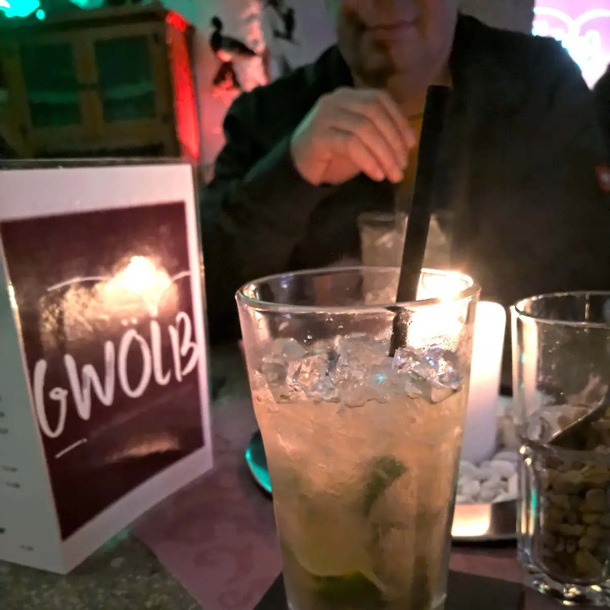 Caipirinha