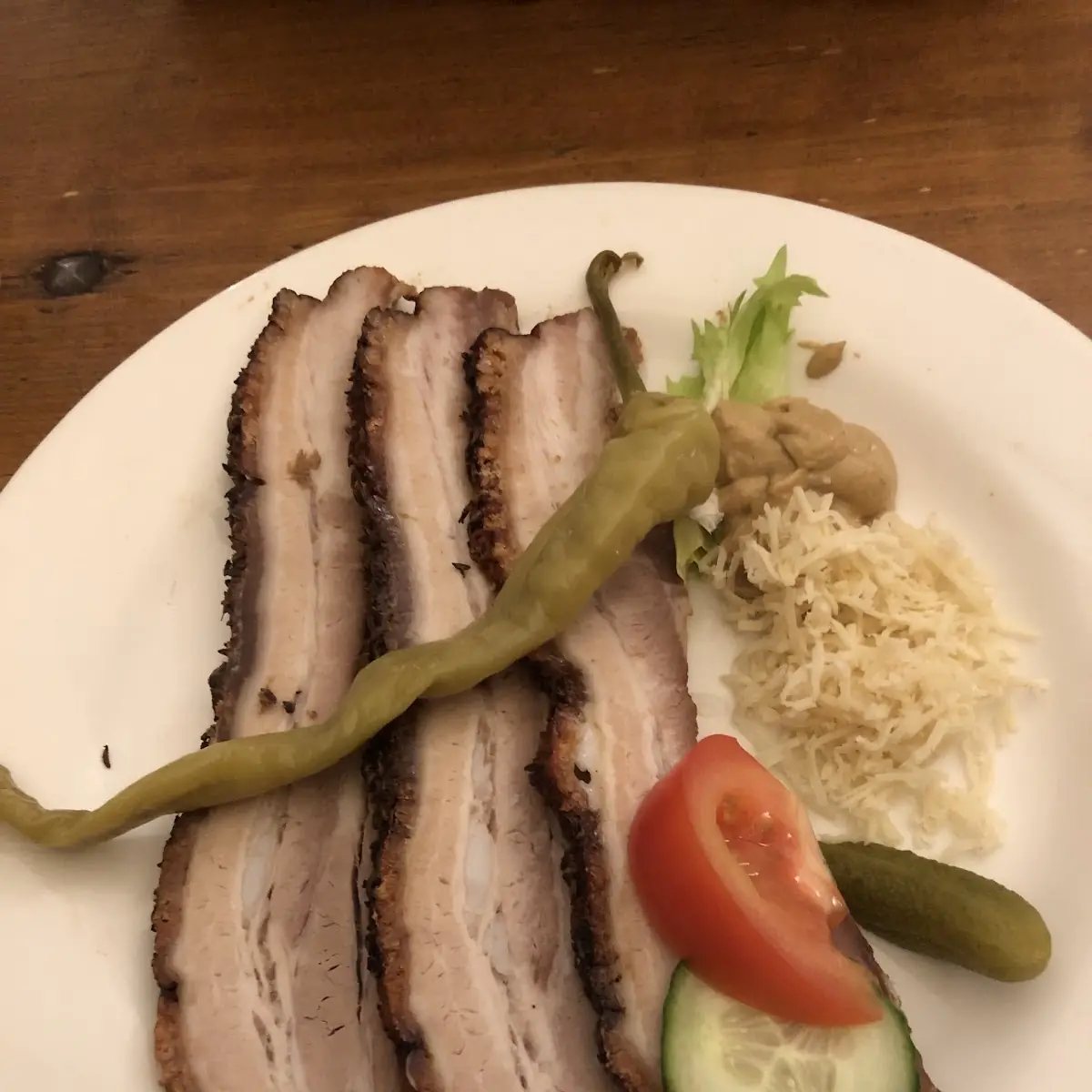 Kümmelbraten