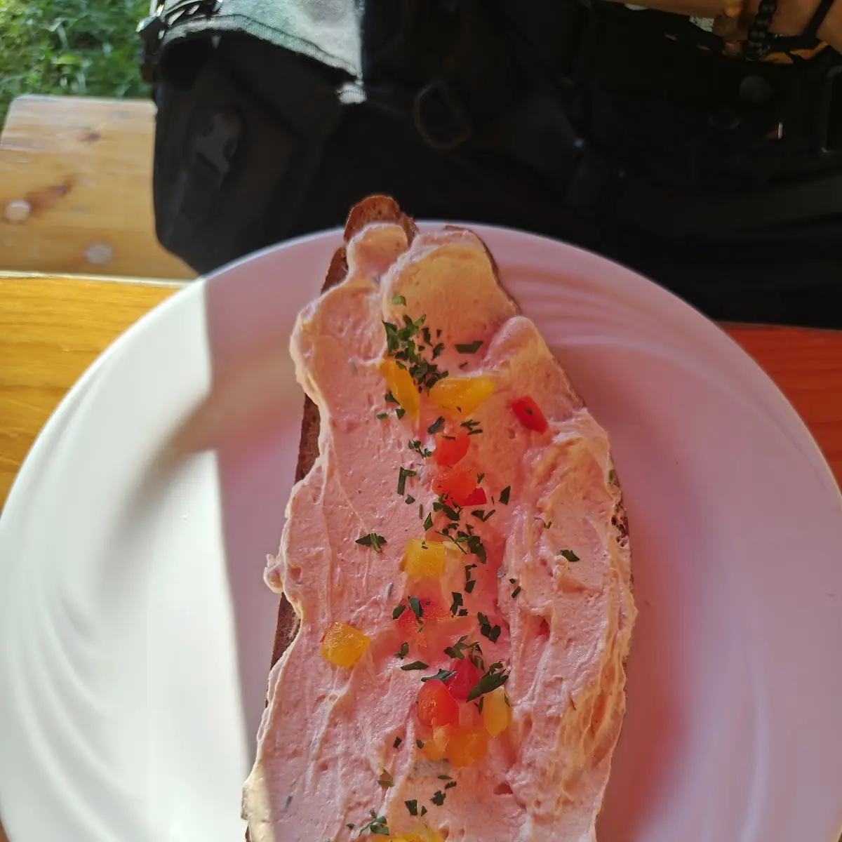 Liptauerbrot