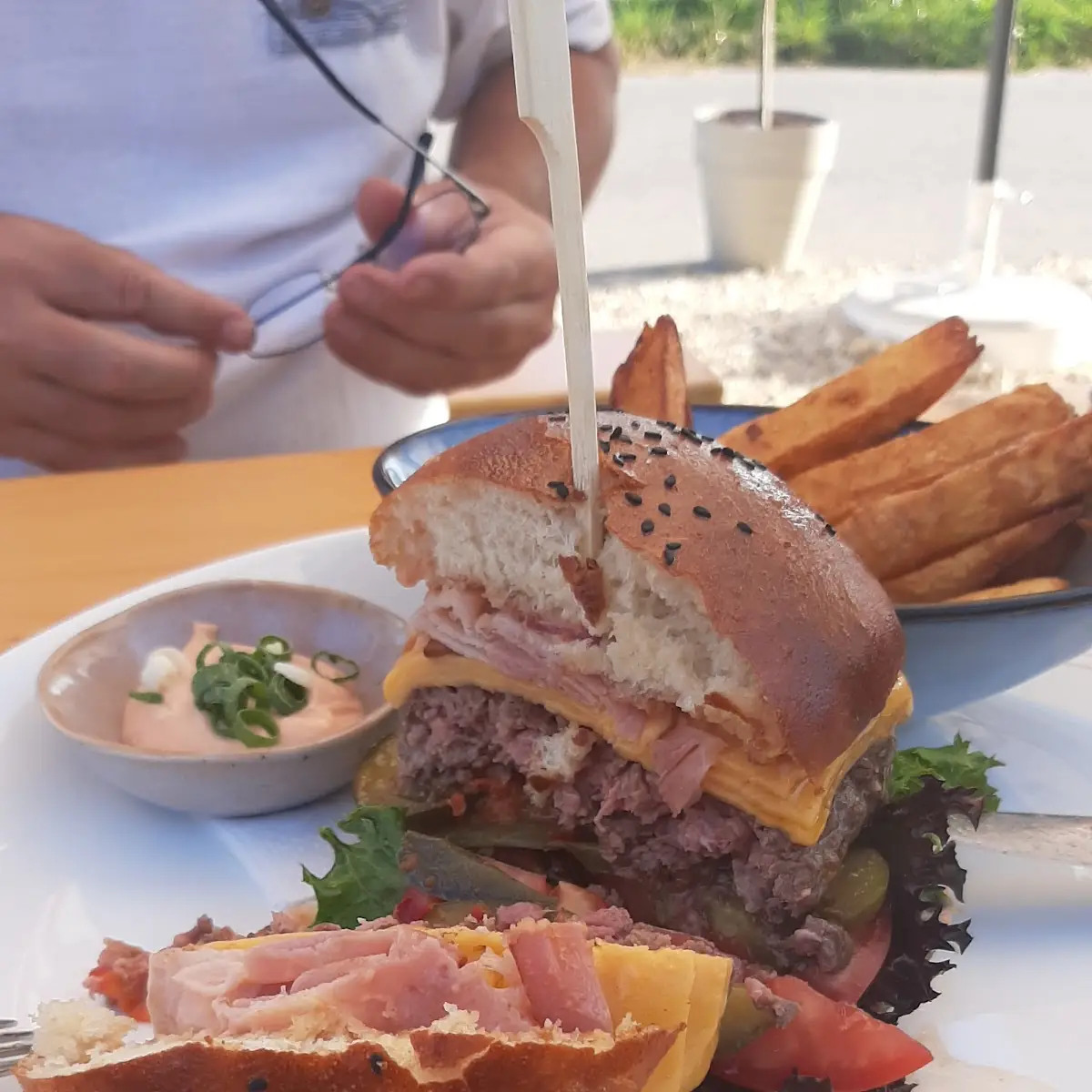 Hausburger