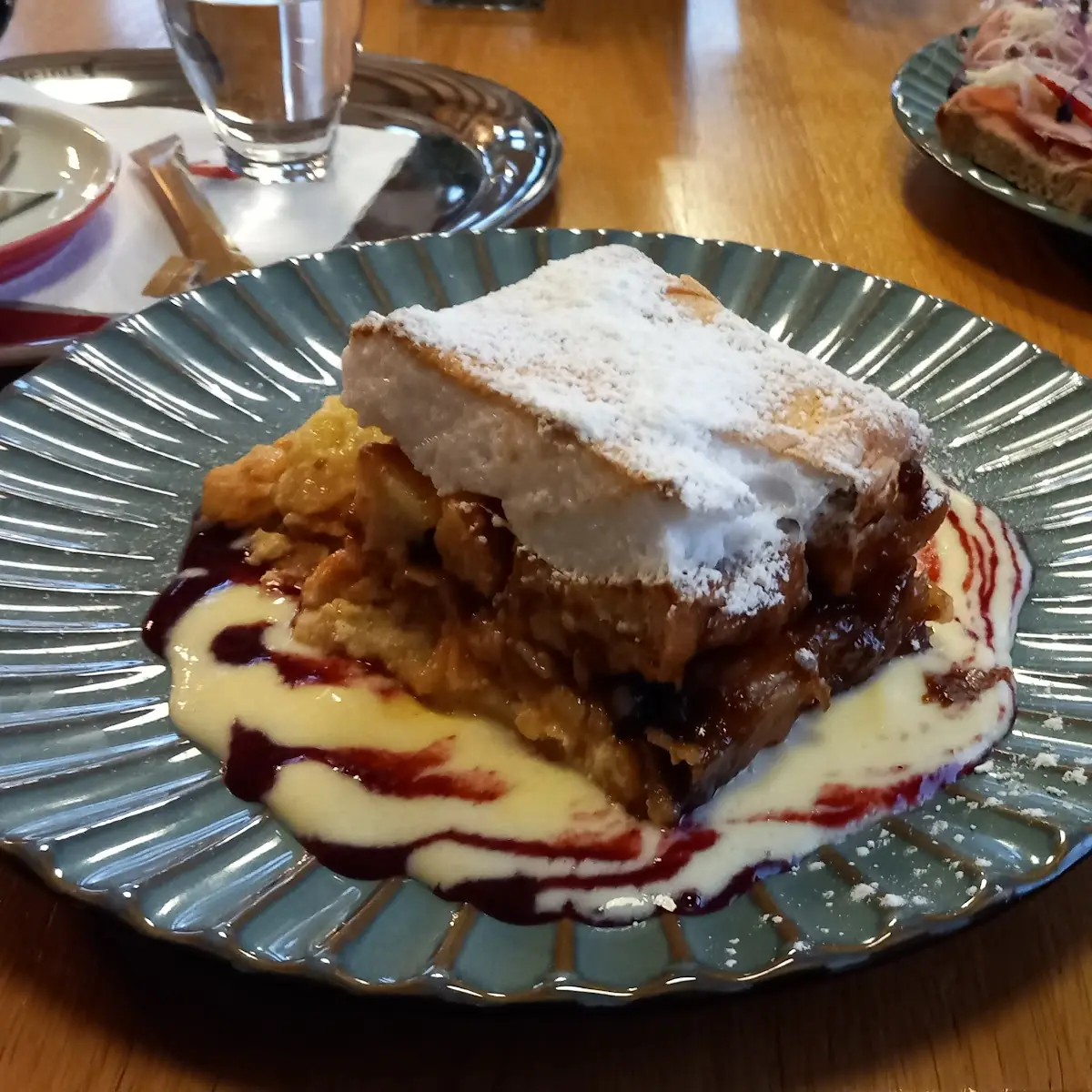 Scheiterhaufen