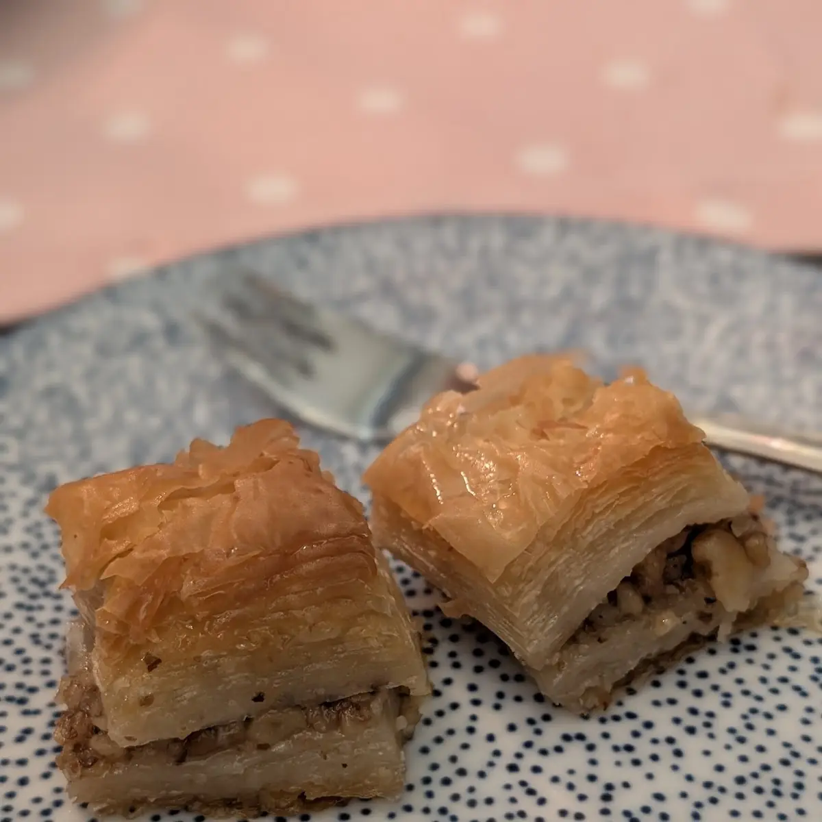 Baklava