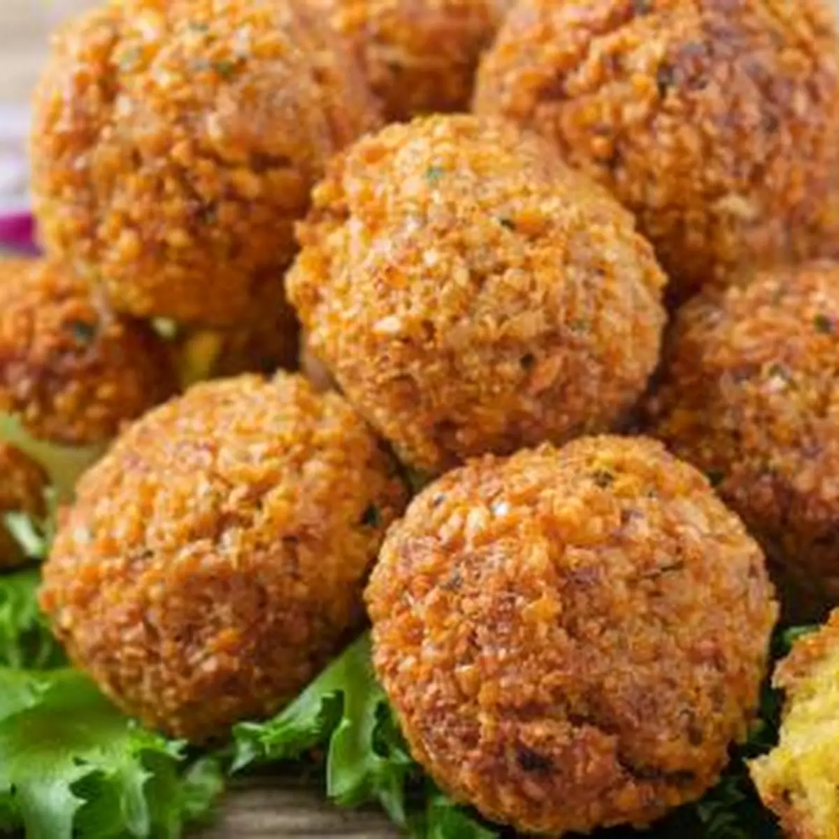 Falafel