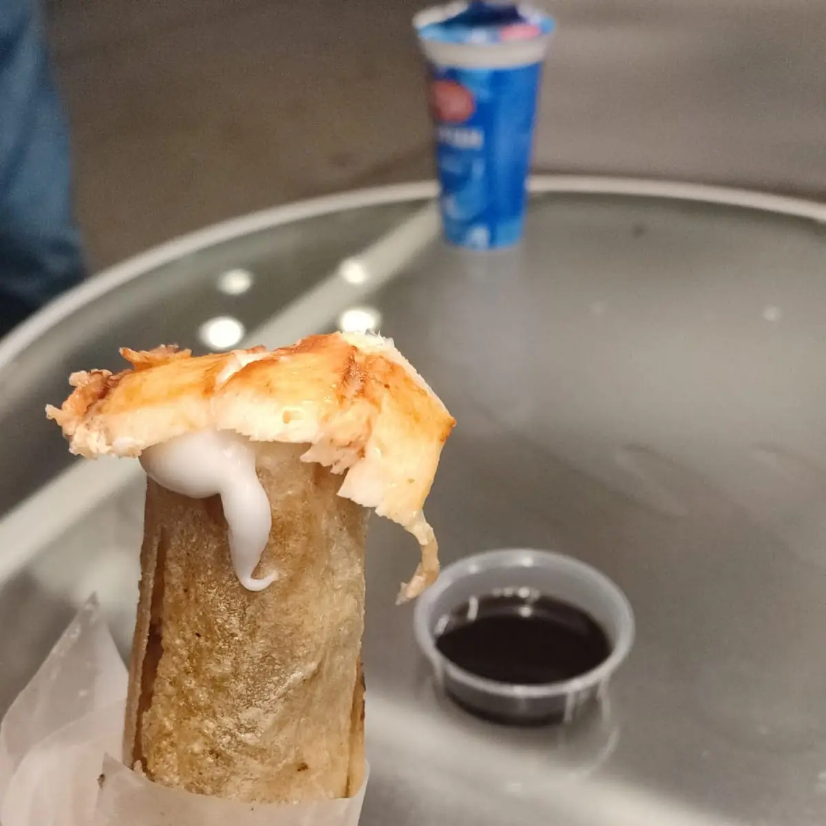 شاورما دجاج