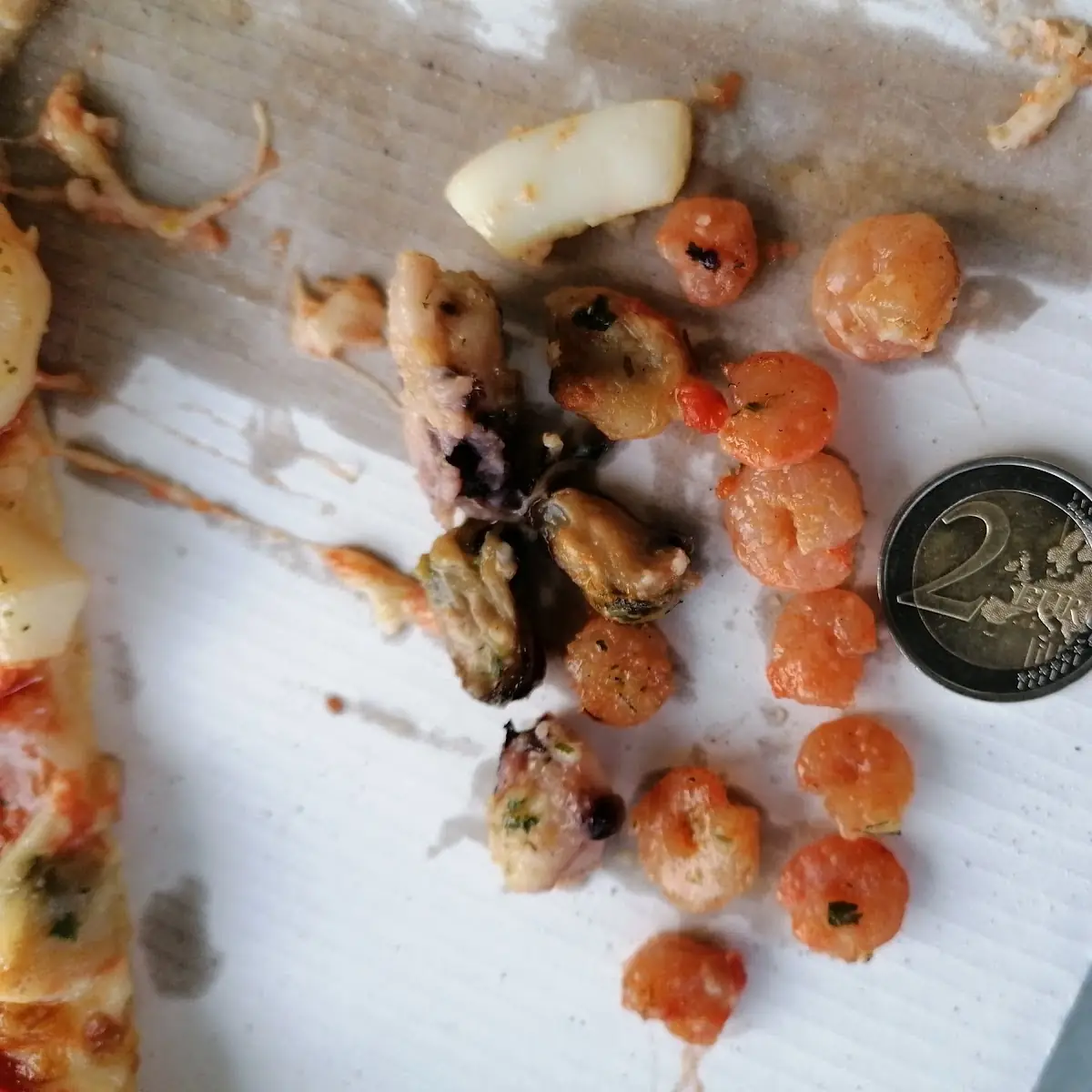 Fruti Di Mare