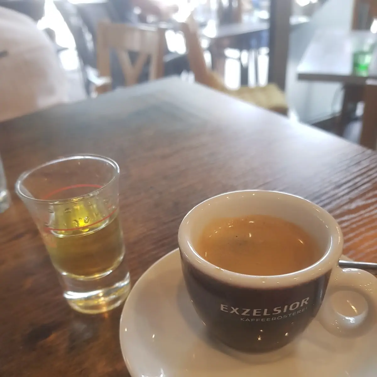 Espresso