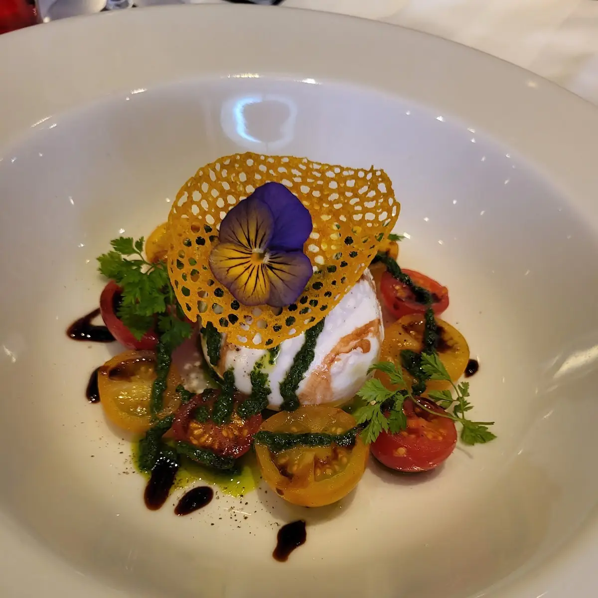 Burrata