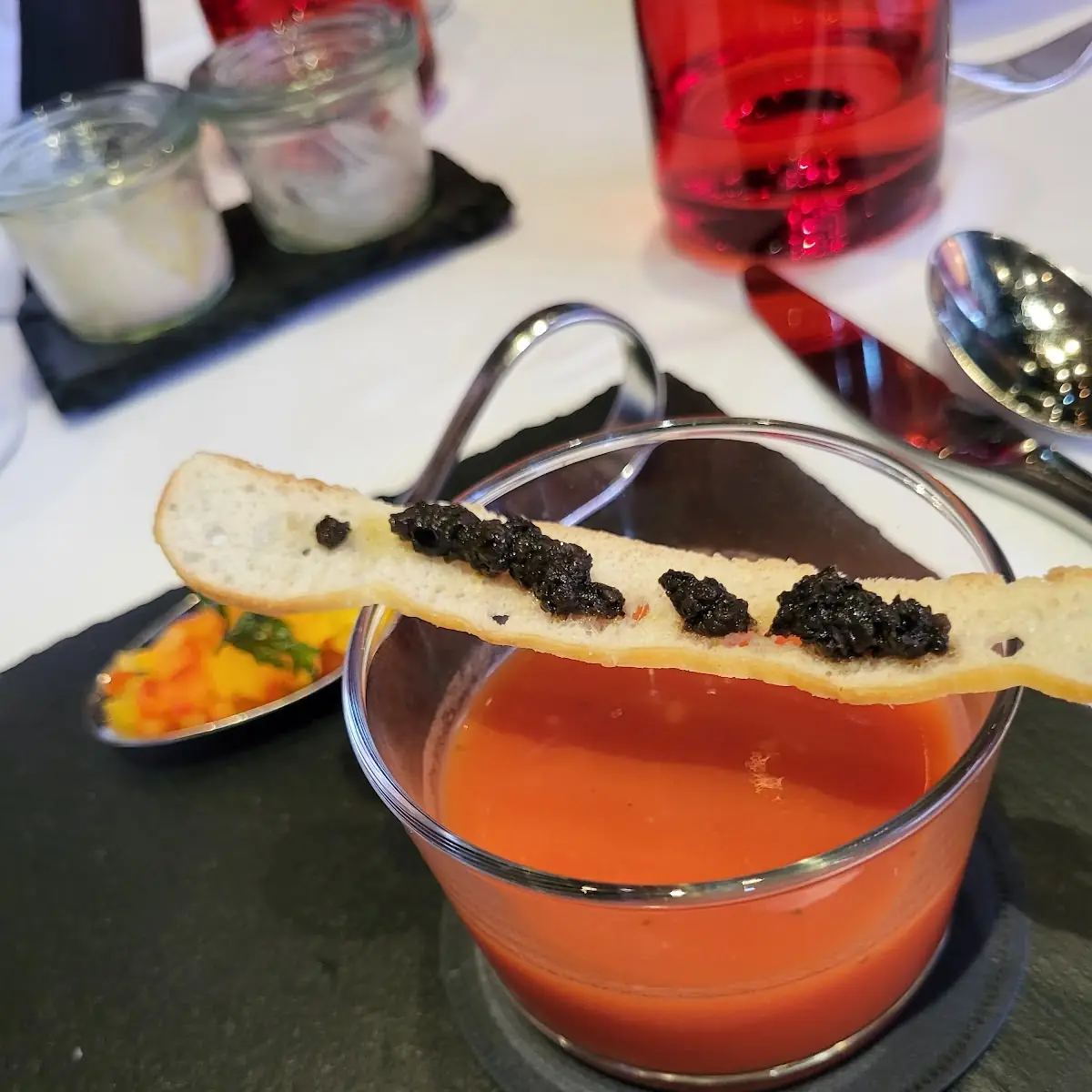 Gazpacho