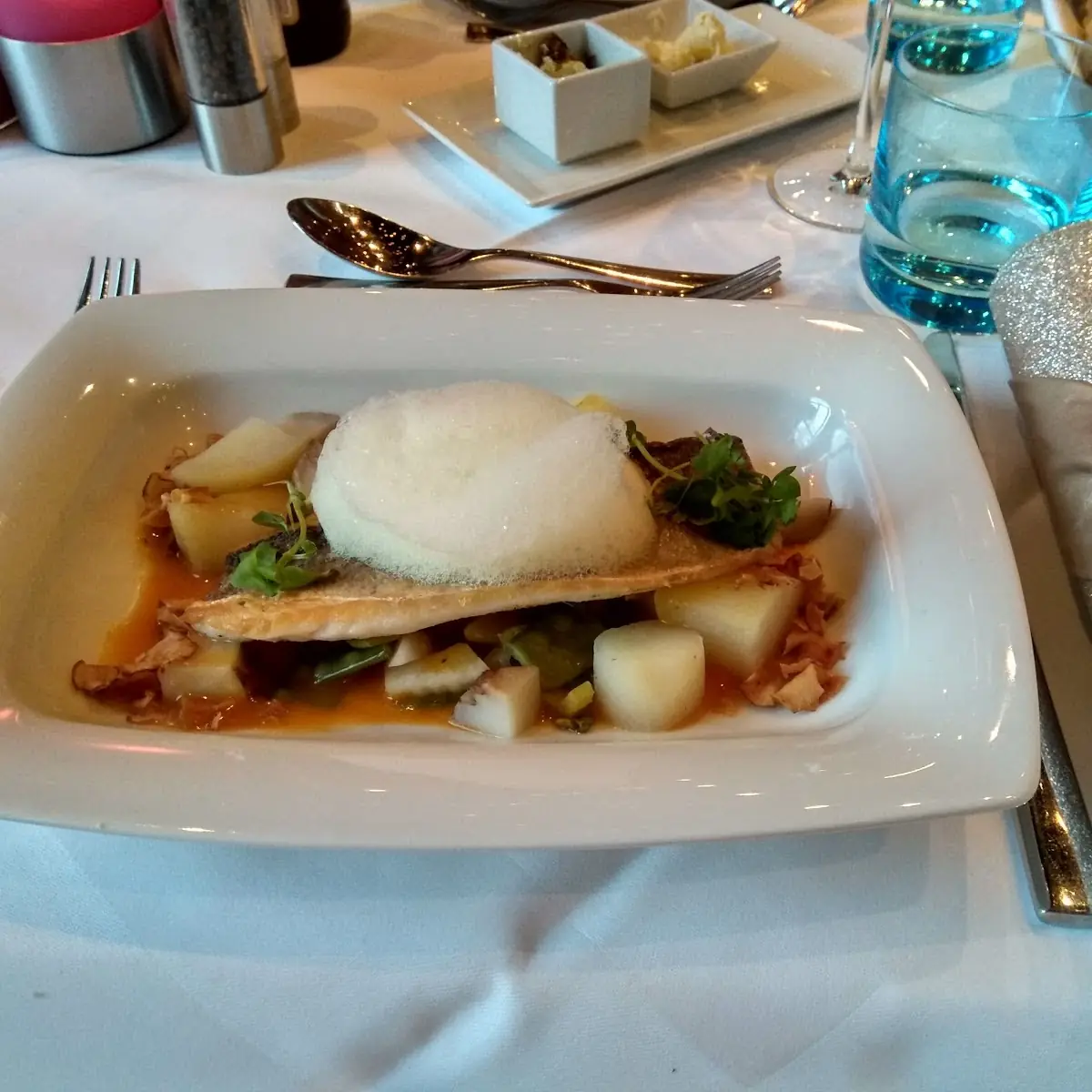Loup de Mer