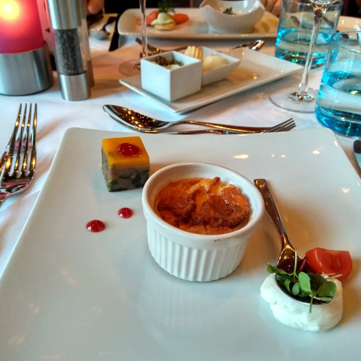 Rillettes