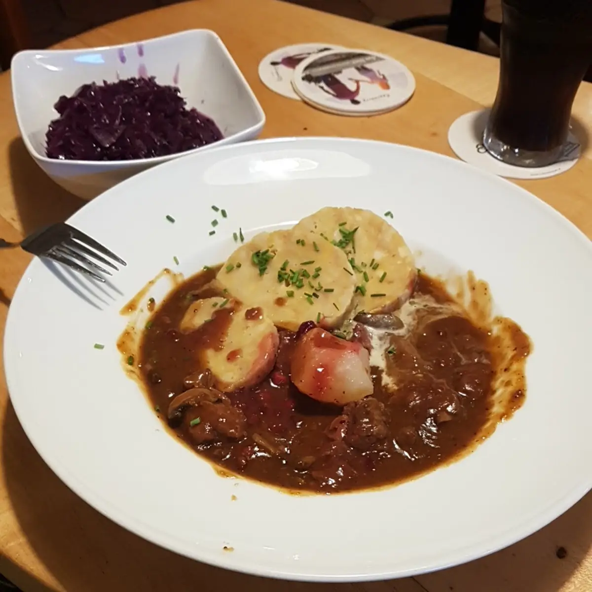 Rehgulasch