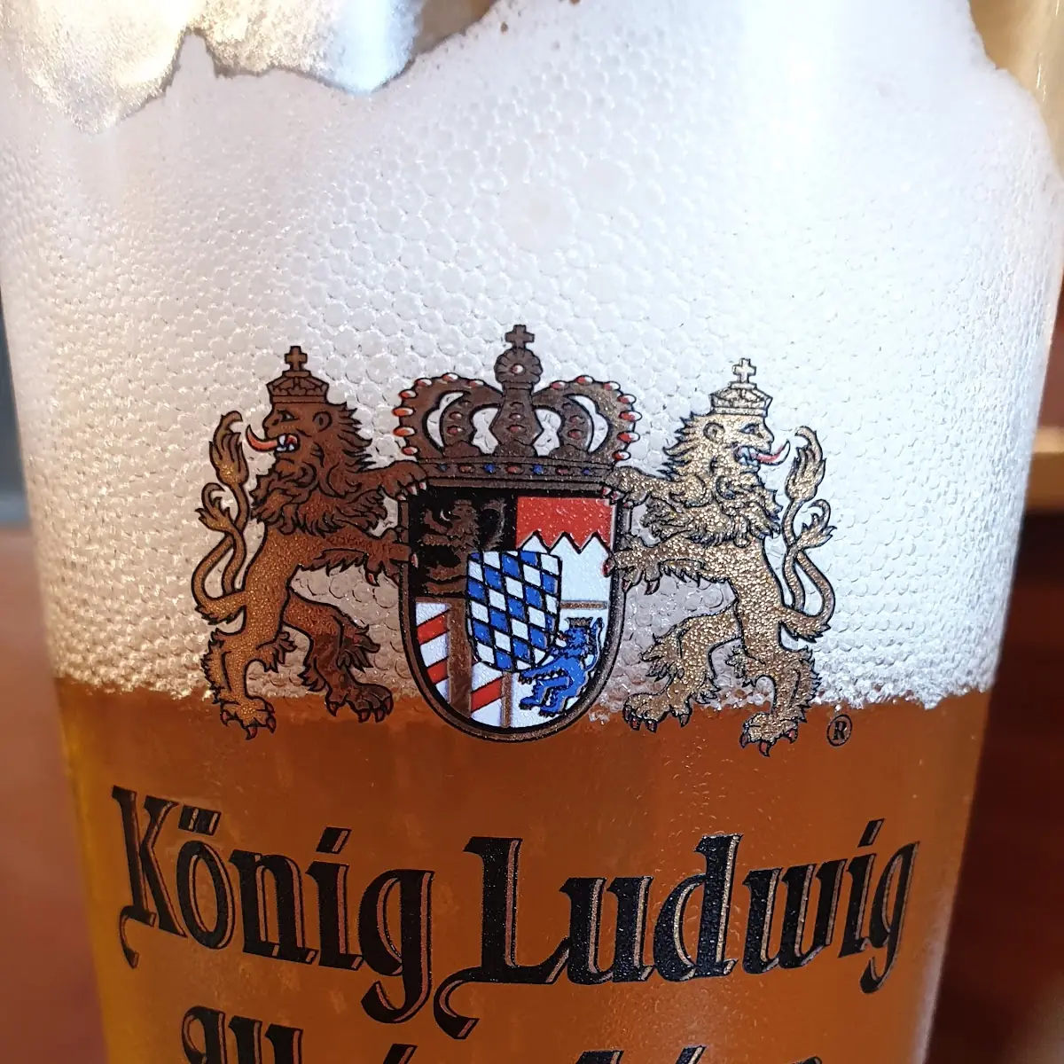 Weißbier Weizen