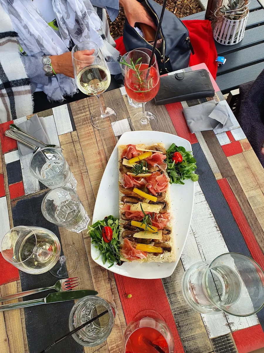 Prosciutto Pannonico