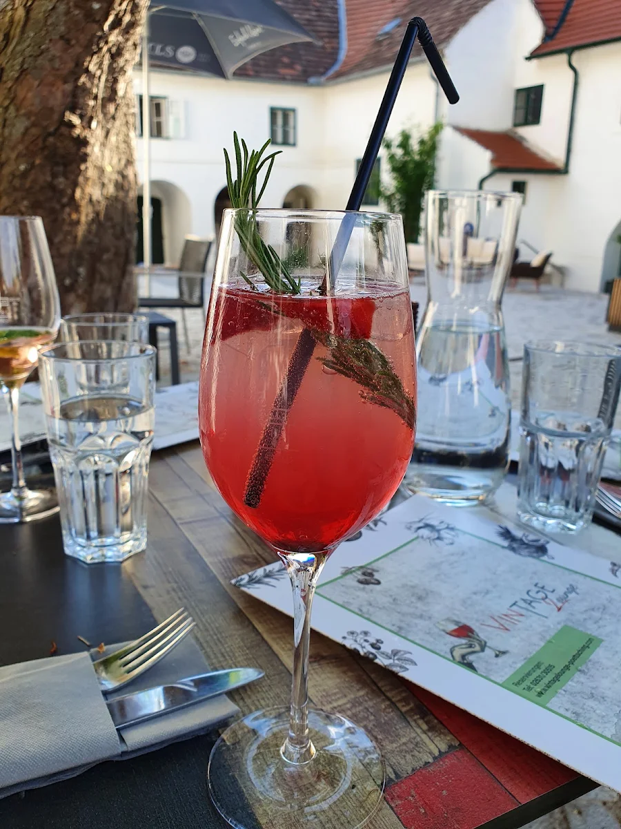 Silva-vintage Spritz