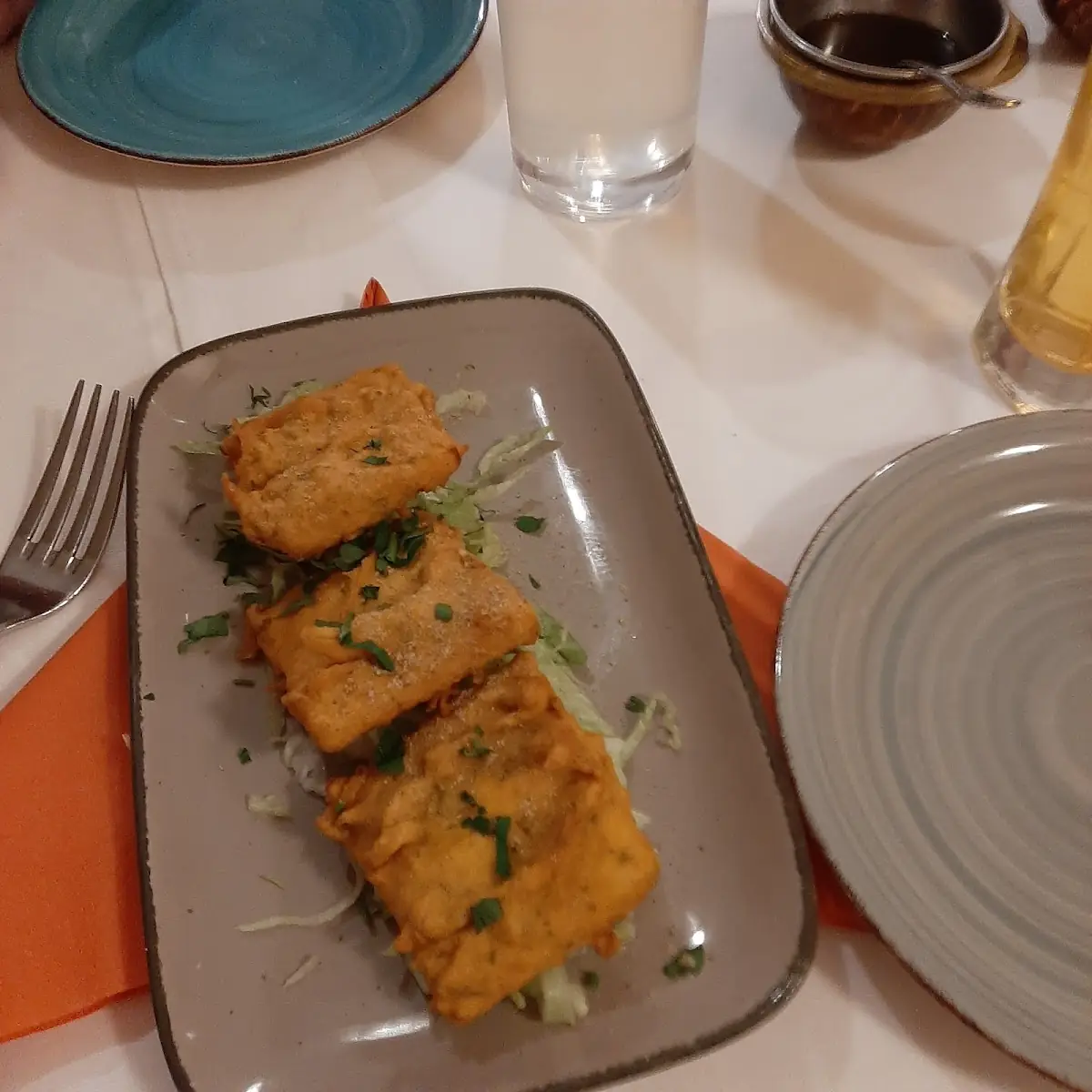 Paneer Pakora