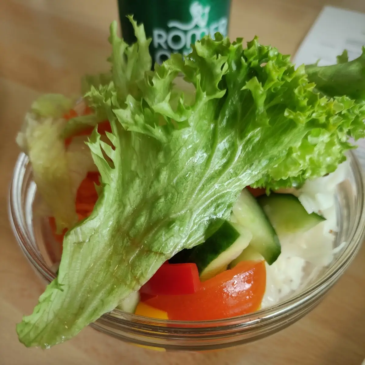 Salade