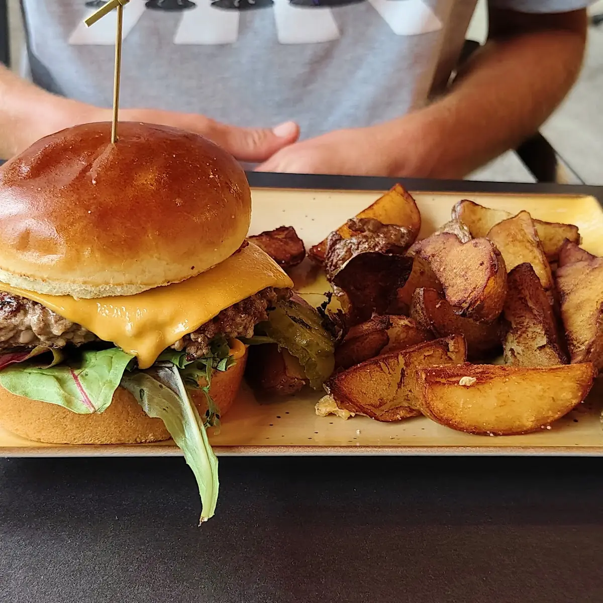 Burger