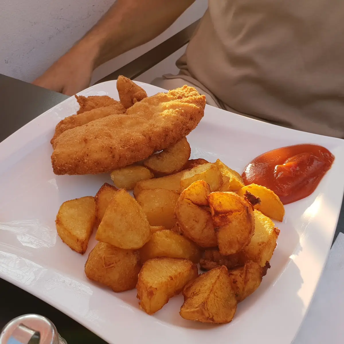 Cordon Bleu