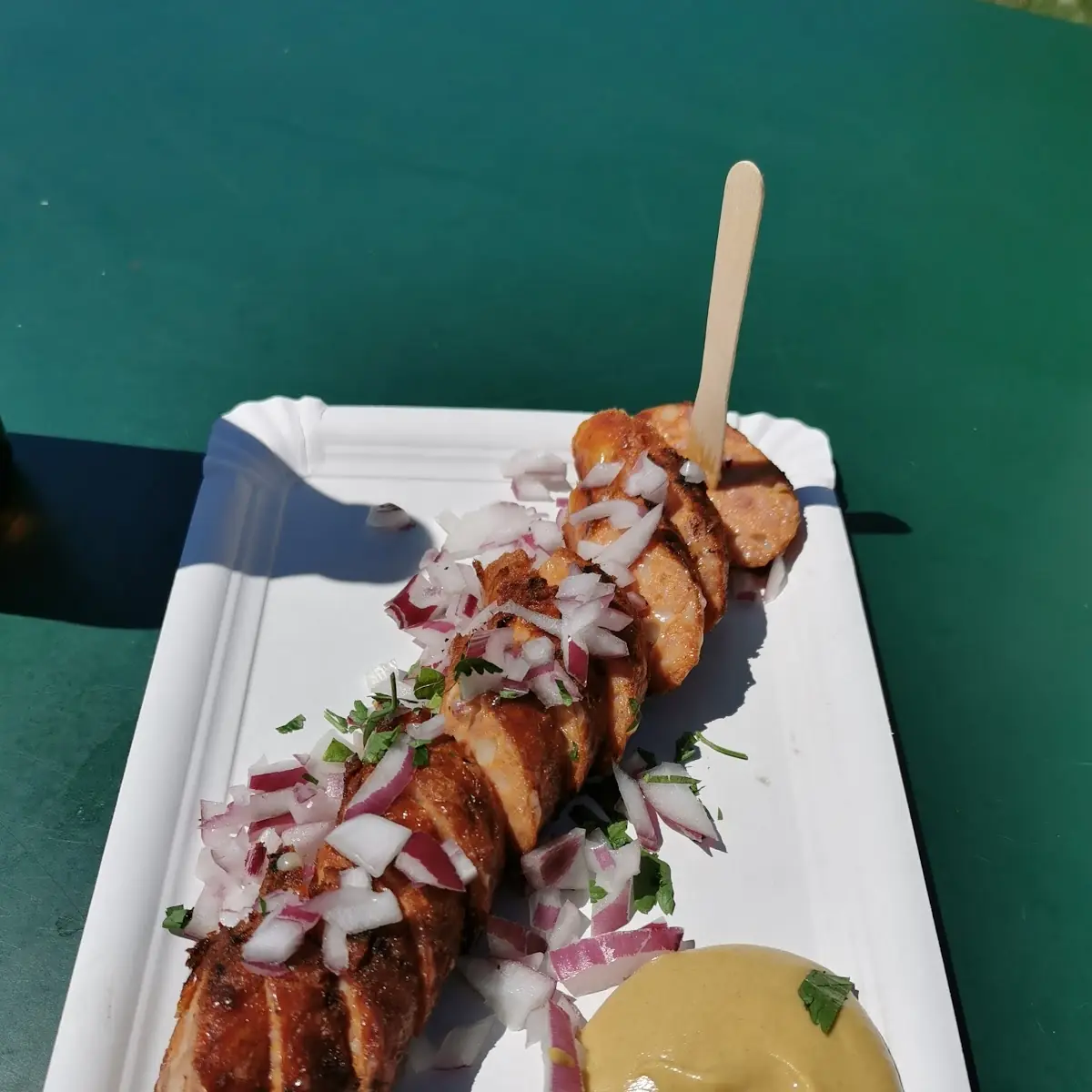 Käsekrainer