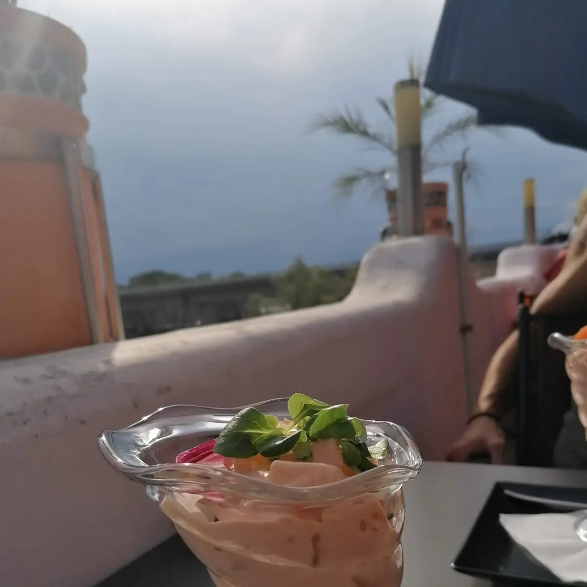 Shrimpscocktail