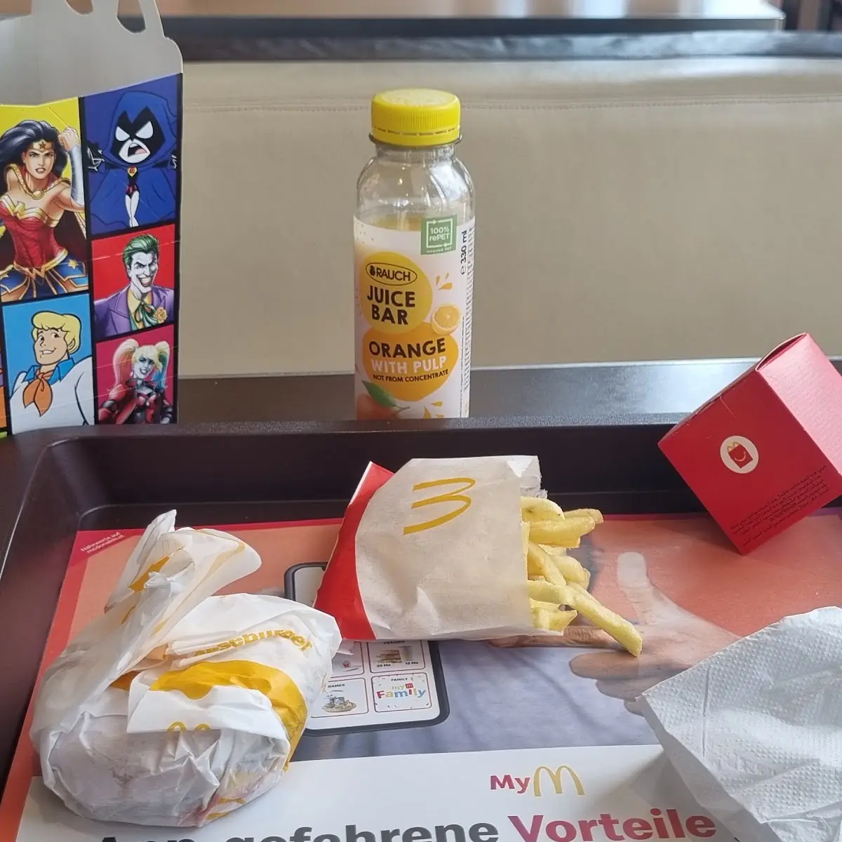 Happy Meal