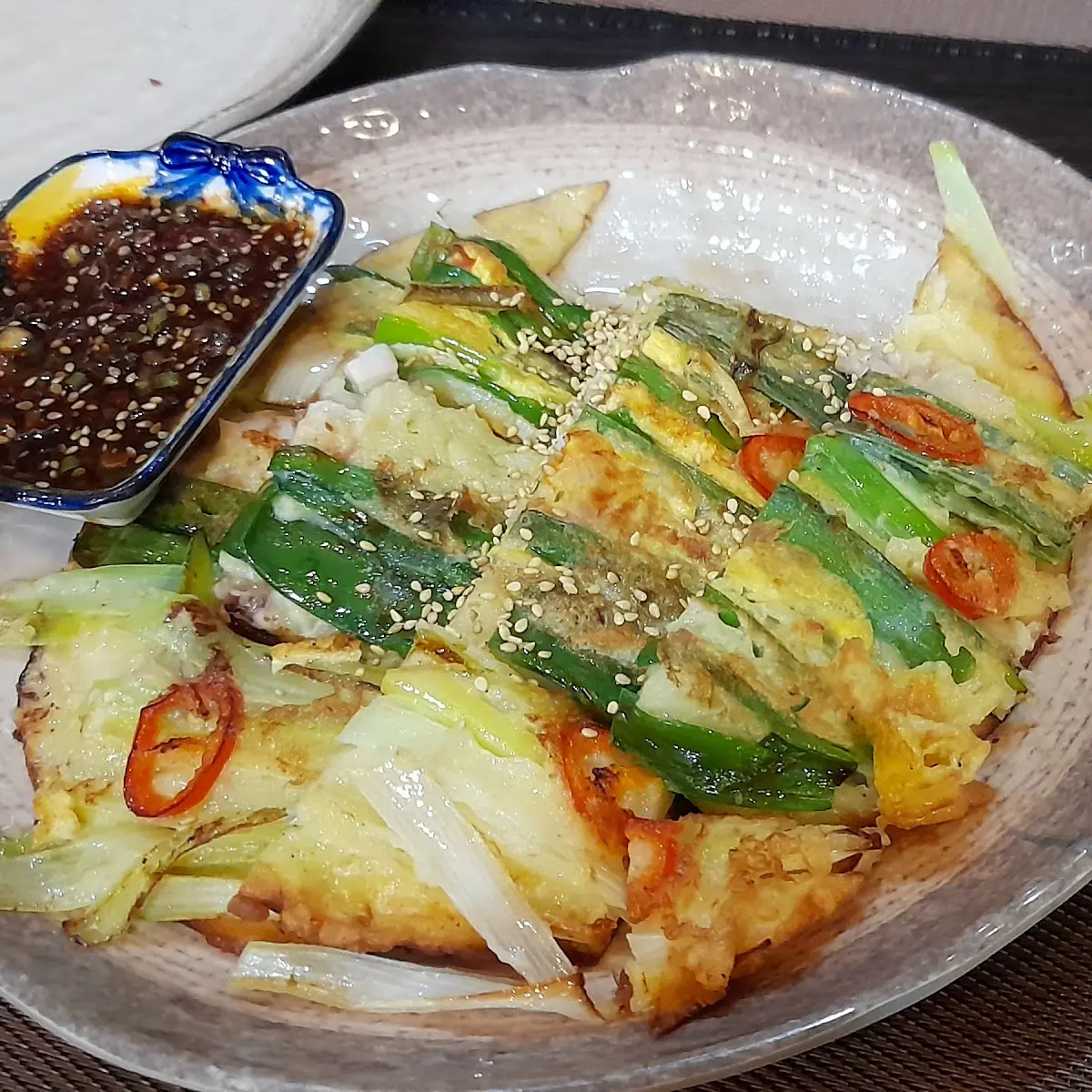 Haemulpajeon