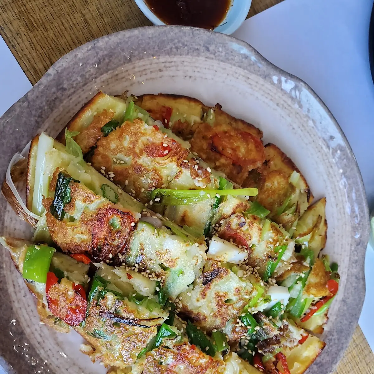 Kimchijeon