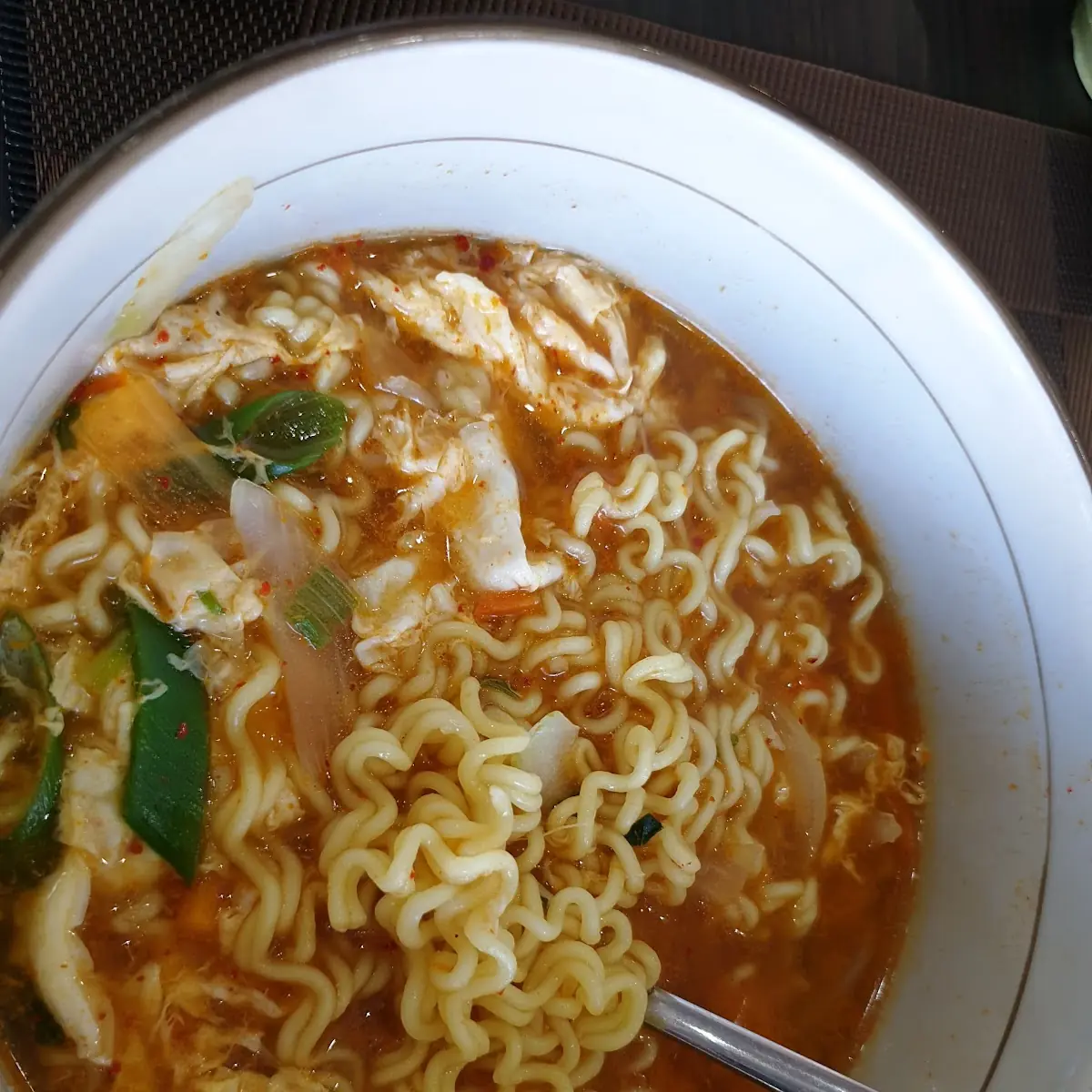 라면