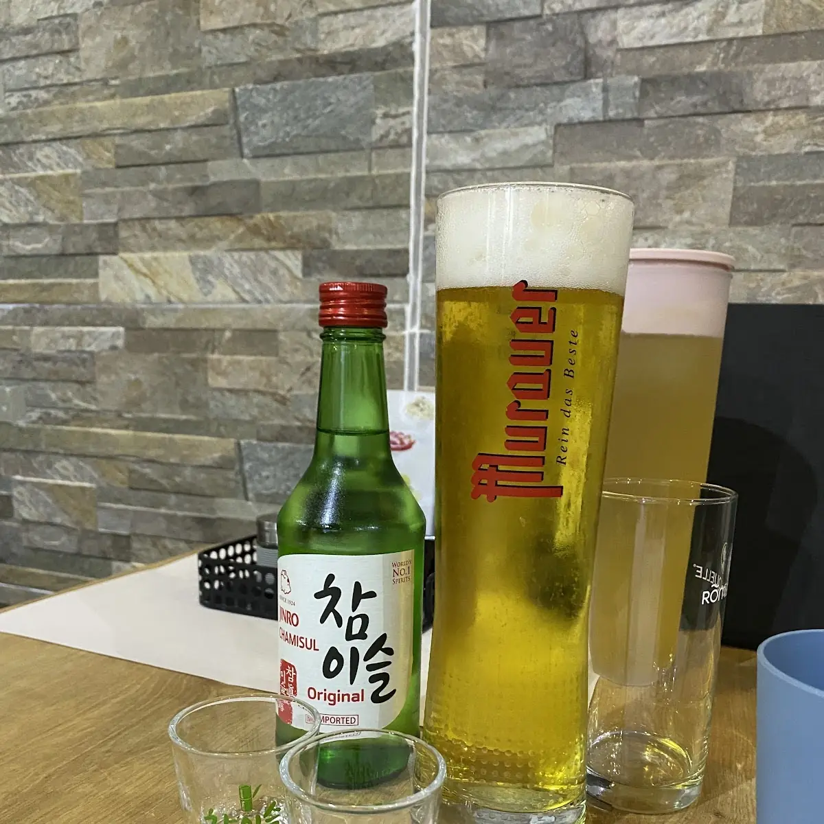 Soju
