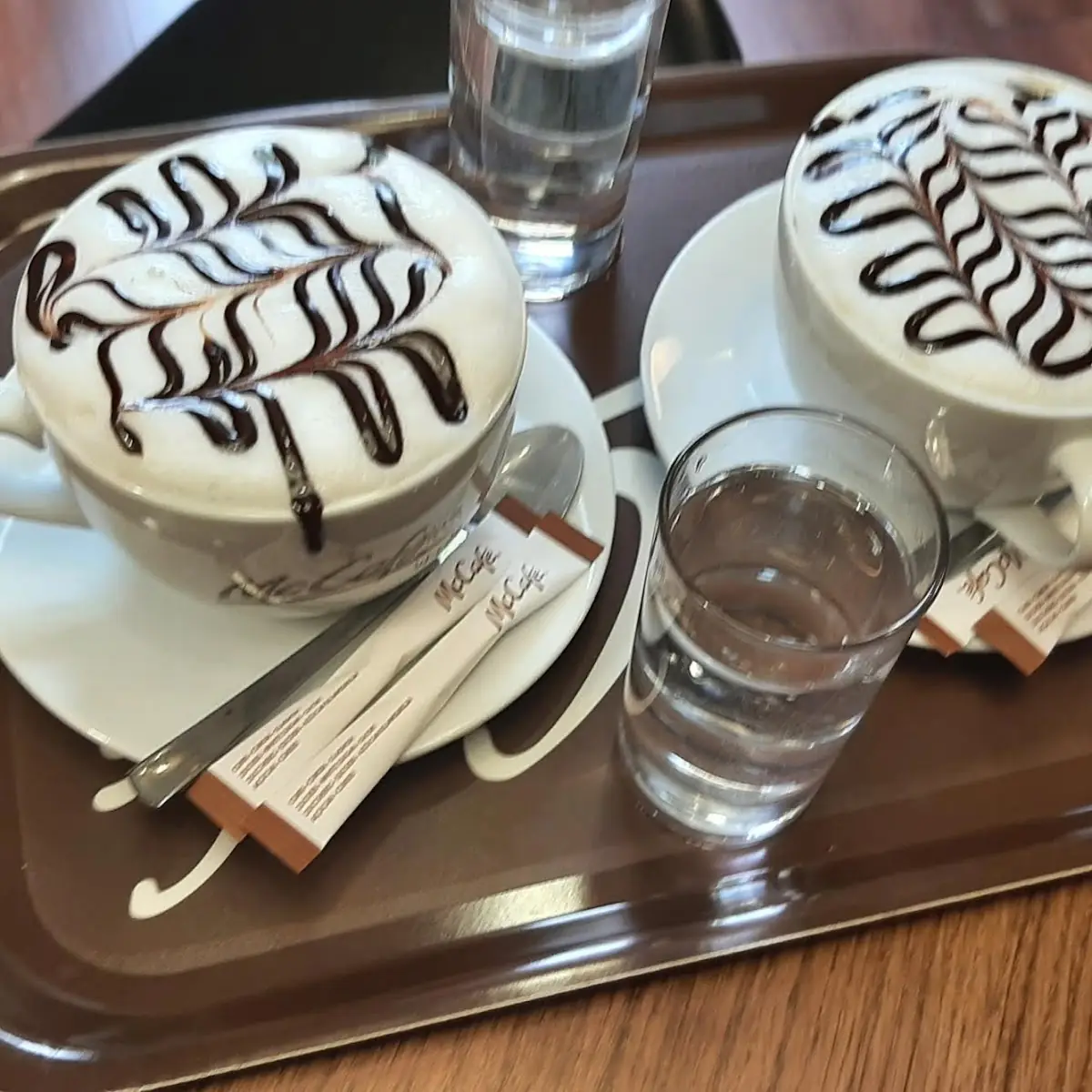 Cappuccino