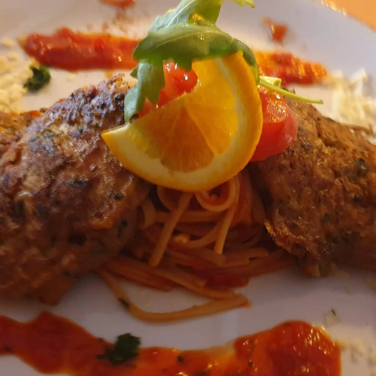 Piccata Milanese