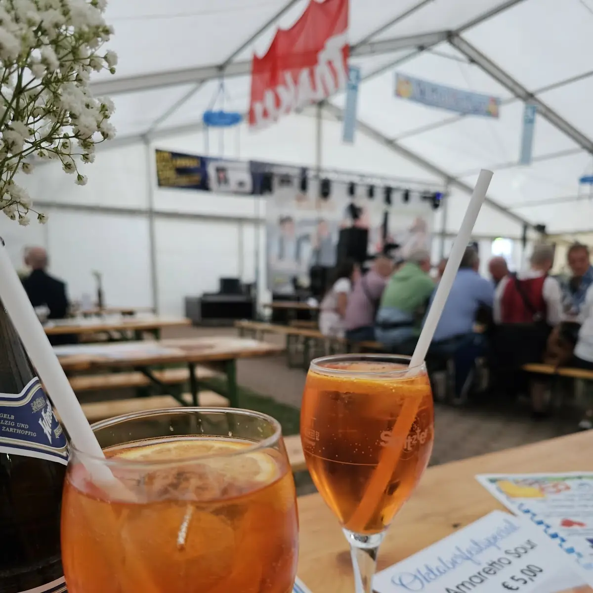 Aperol Spritz