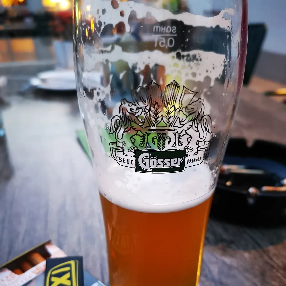 Bier Hell