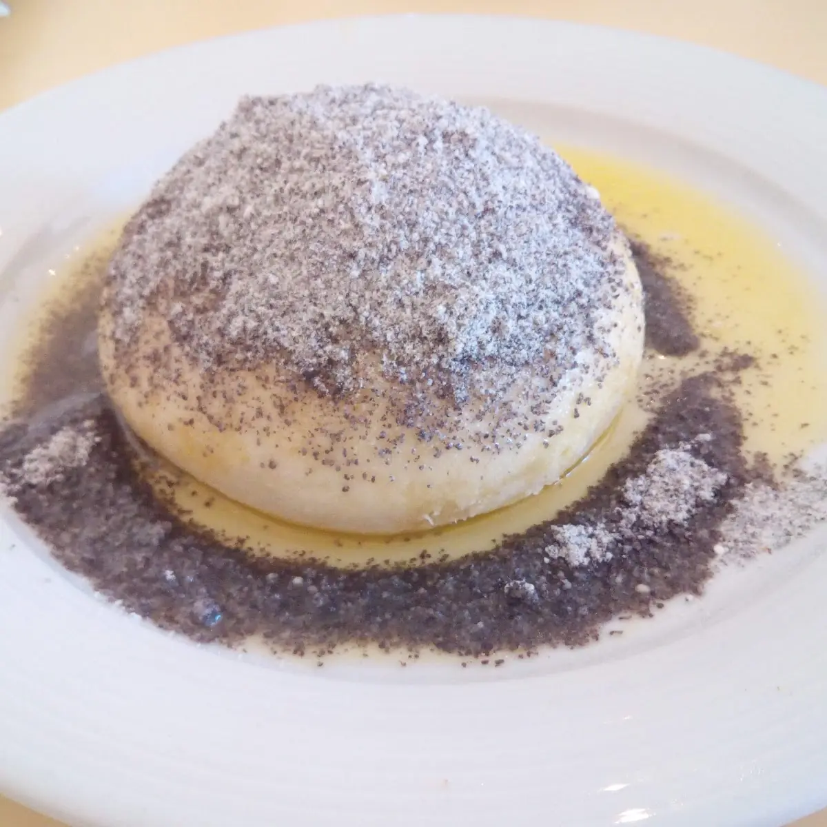Germknödel