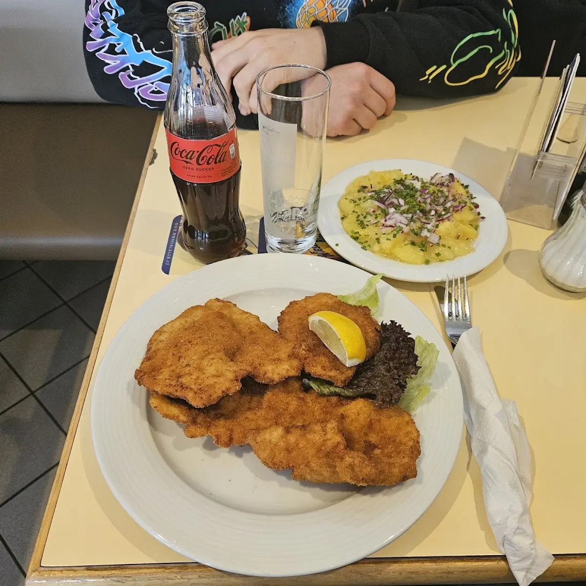 Schnitzel