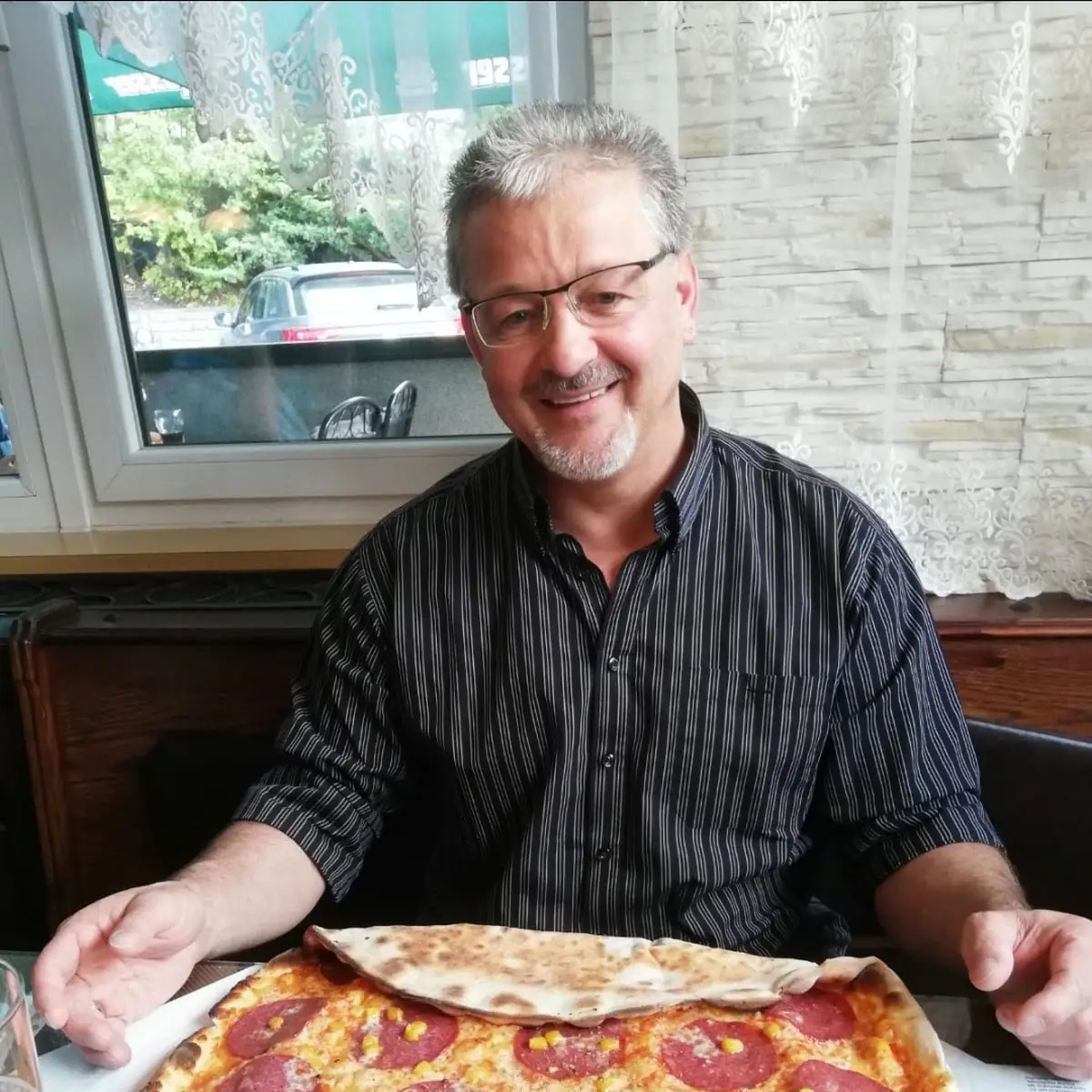Pizza Italiano