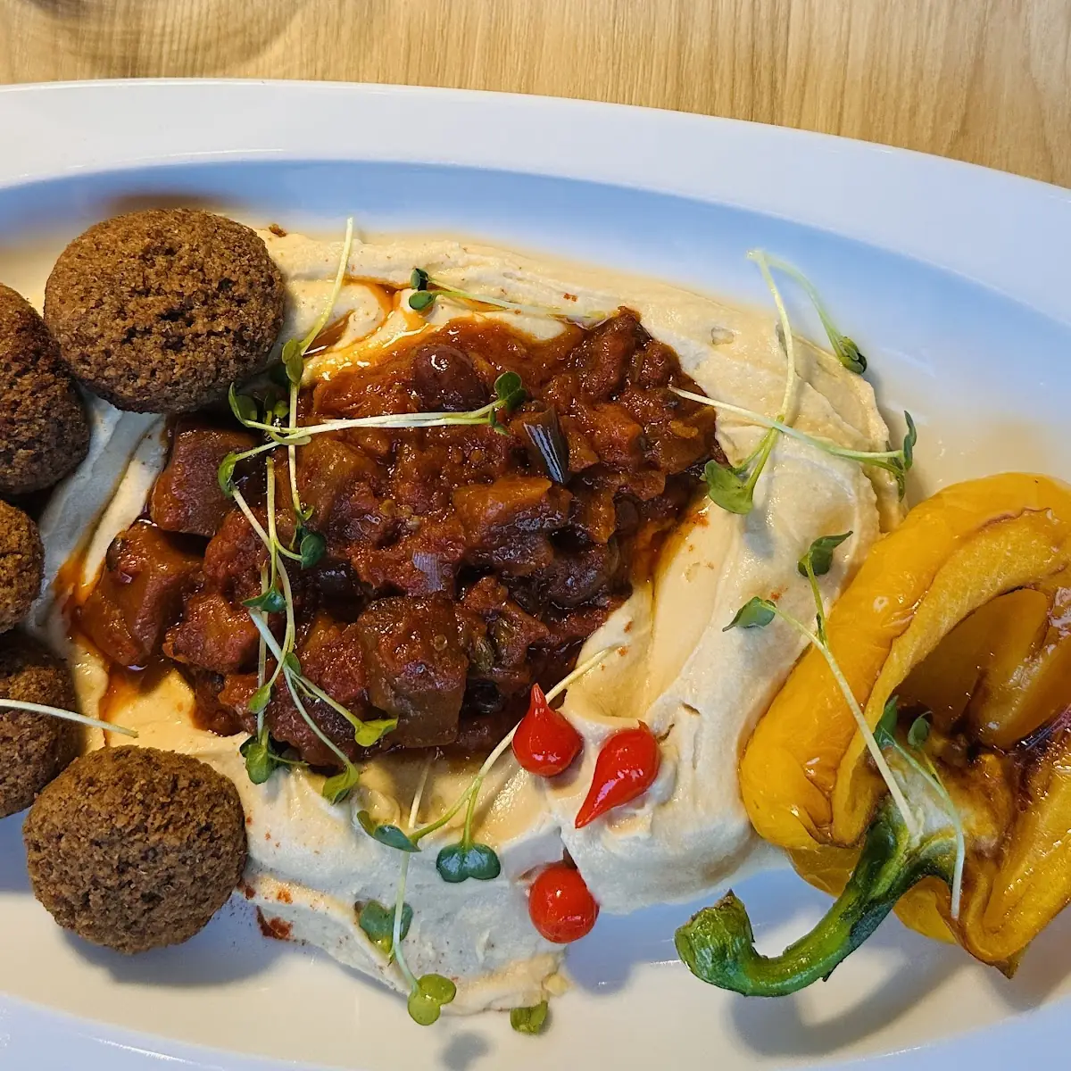 Falafel