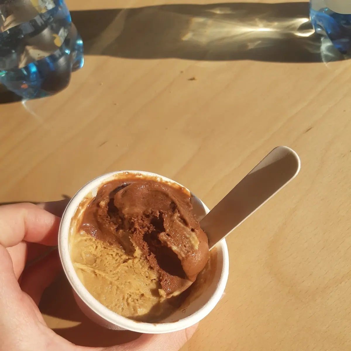 Coffee Icecream
