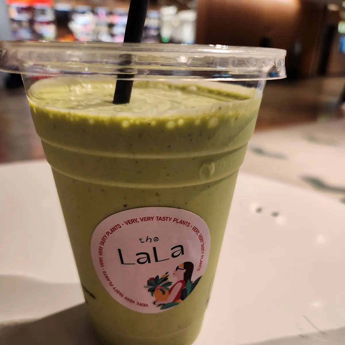 Green Goddess