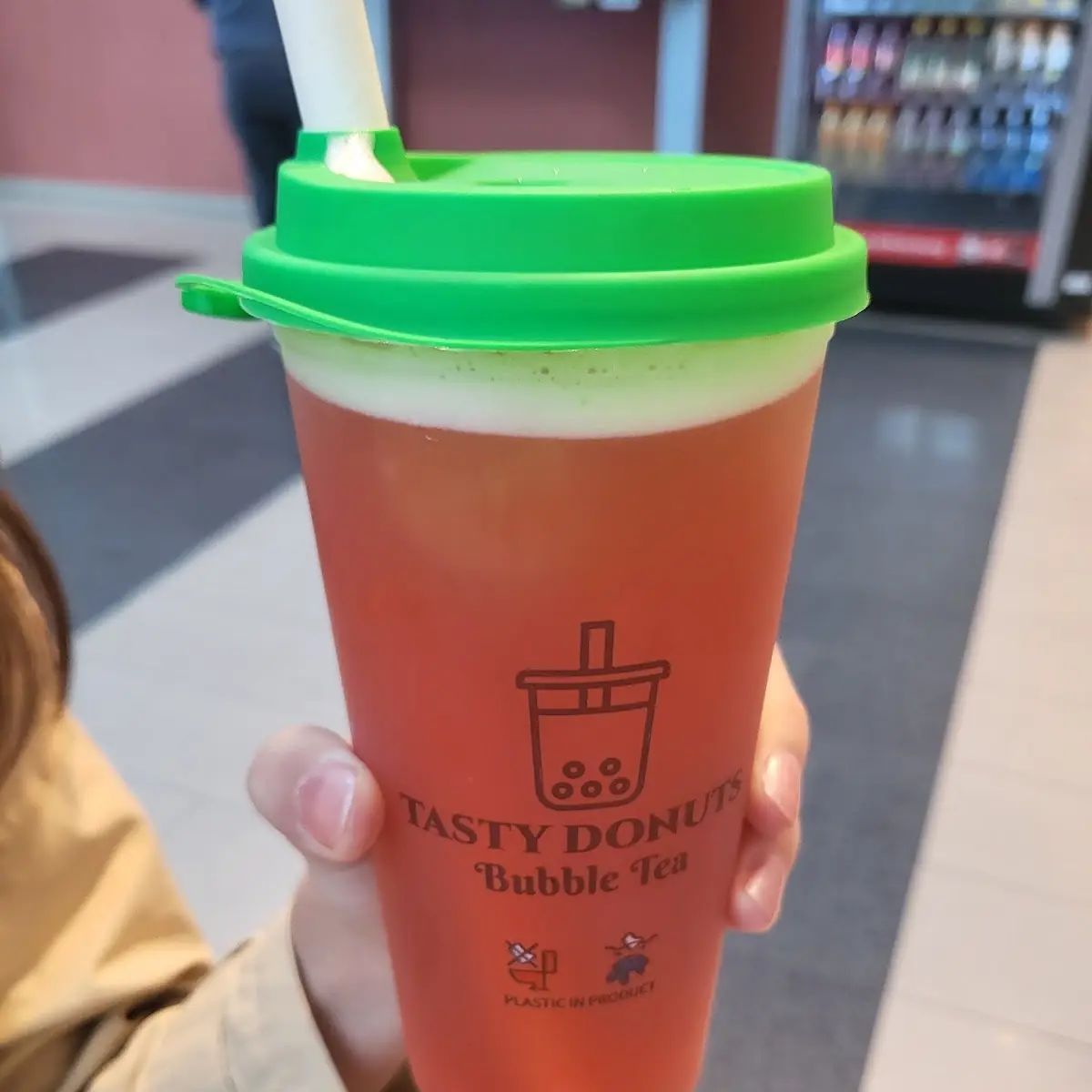 Bubble Tea