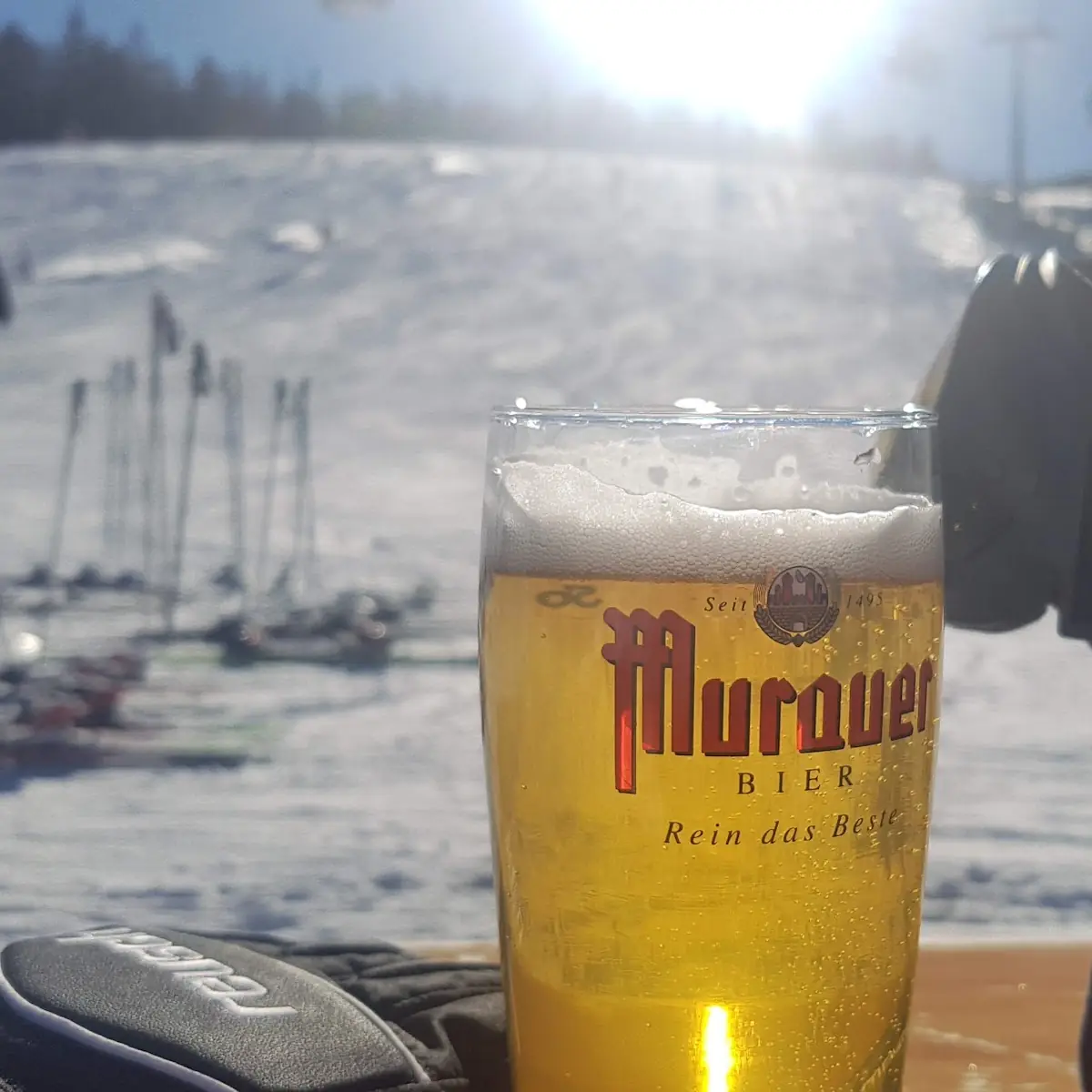 Murauer Bier