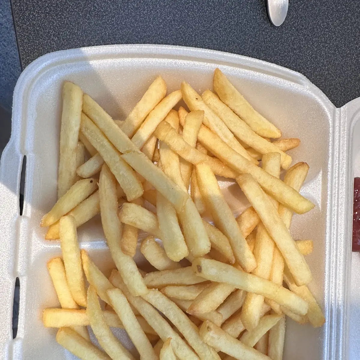 Pommes
