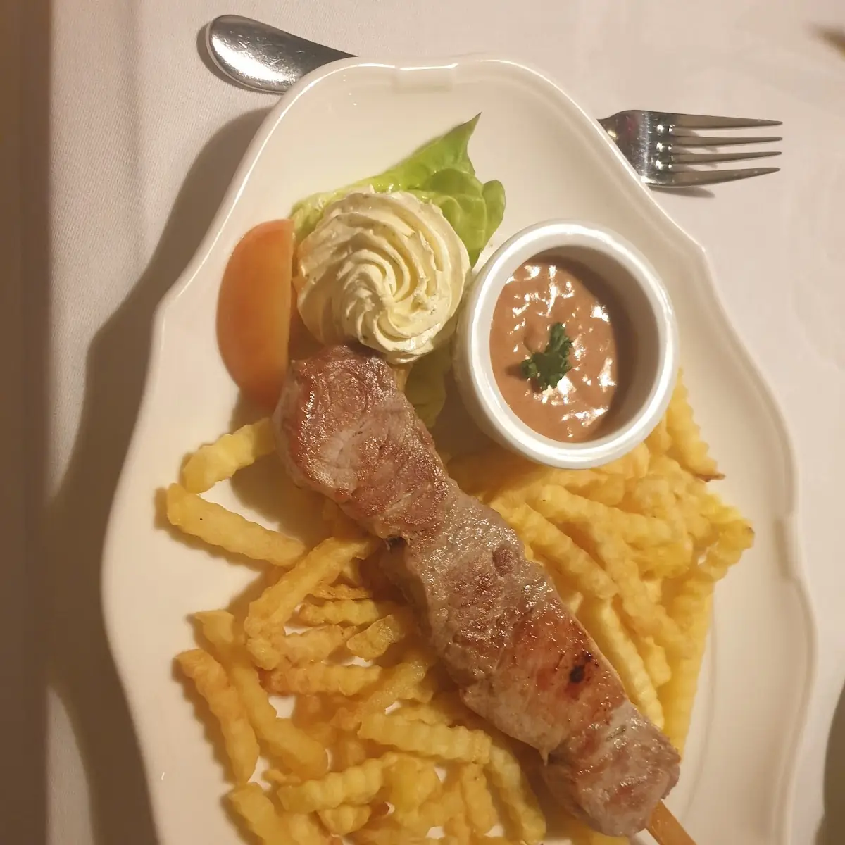 Ritterspieß