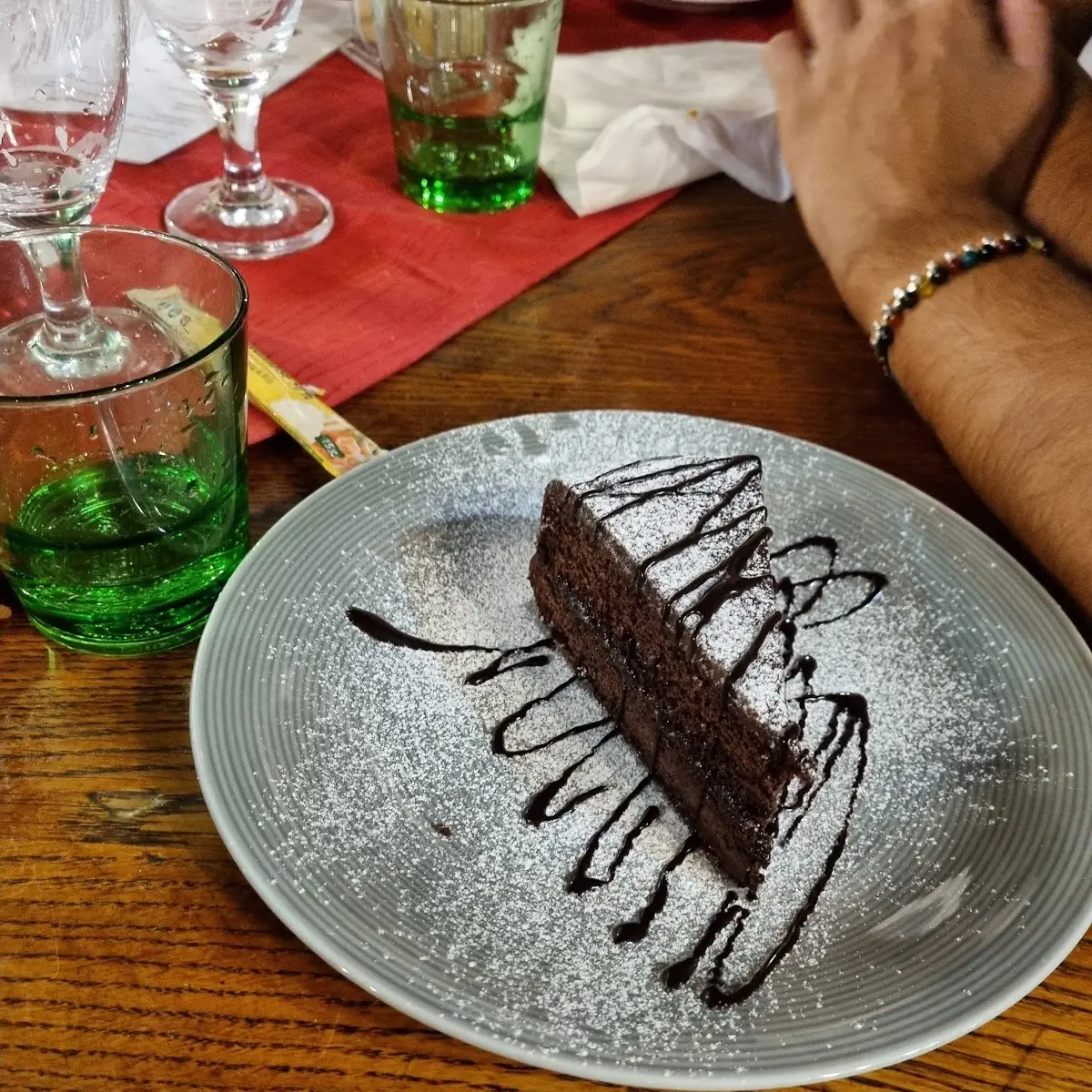 Sacher