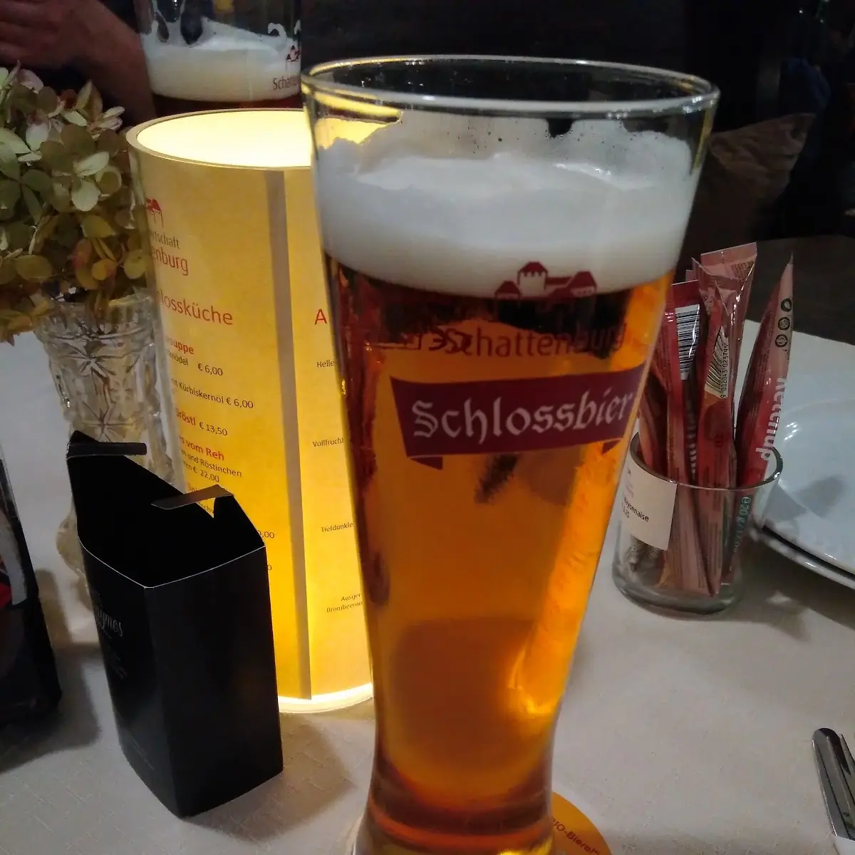 Schloss Bier