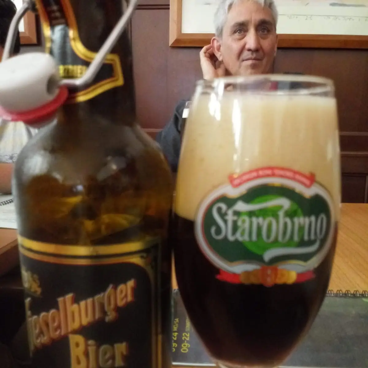 Beer