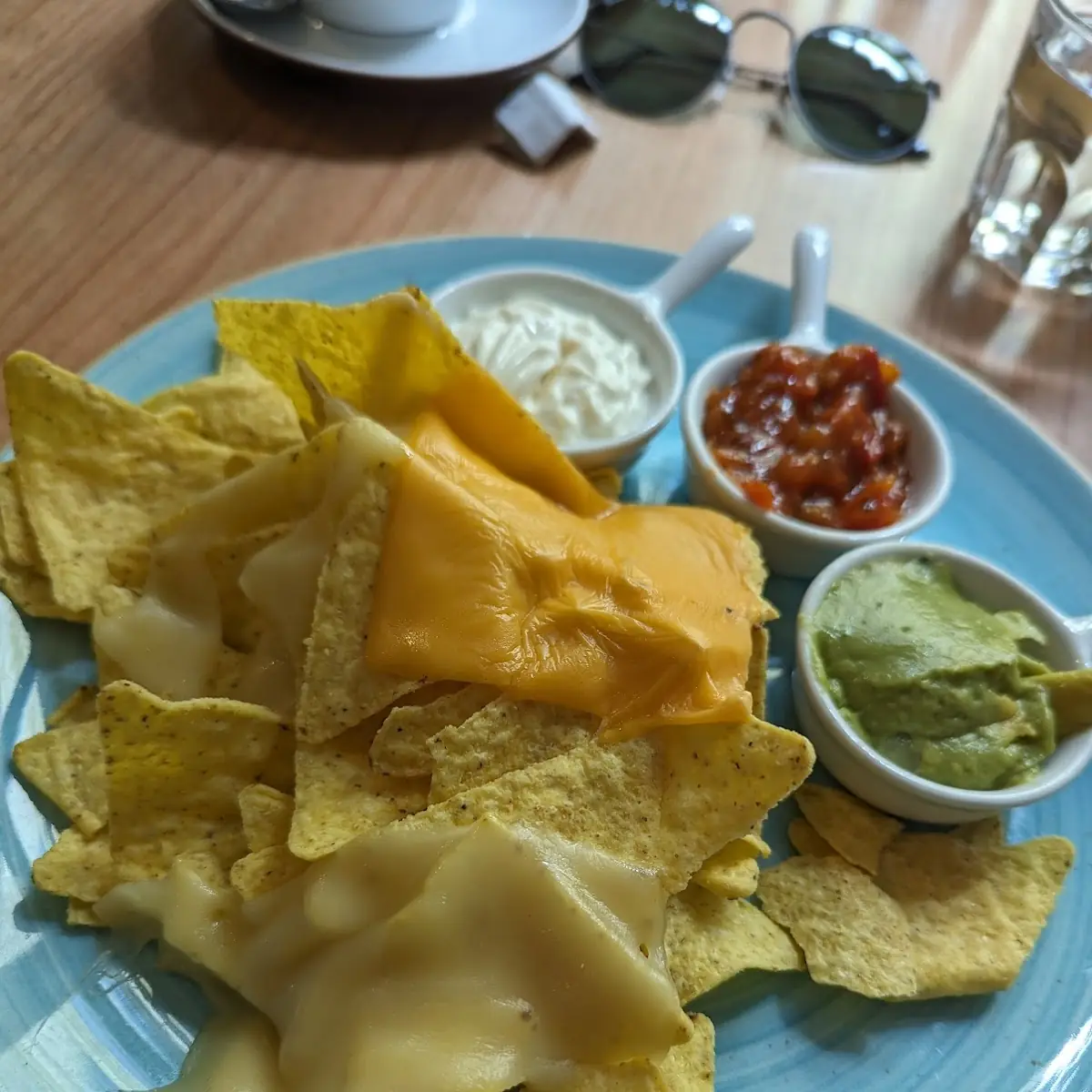 Nachos