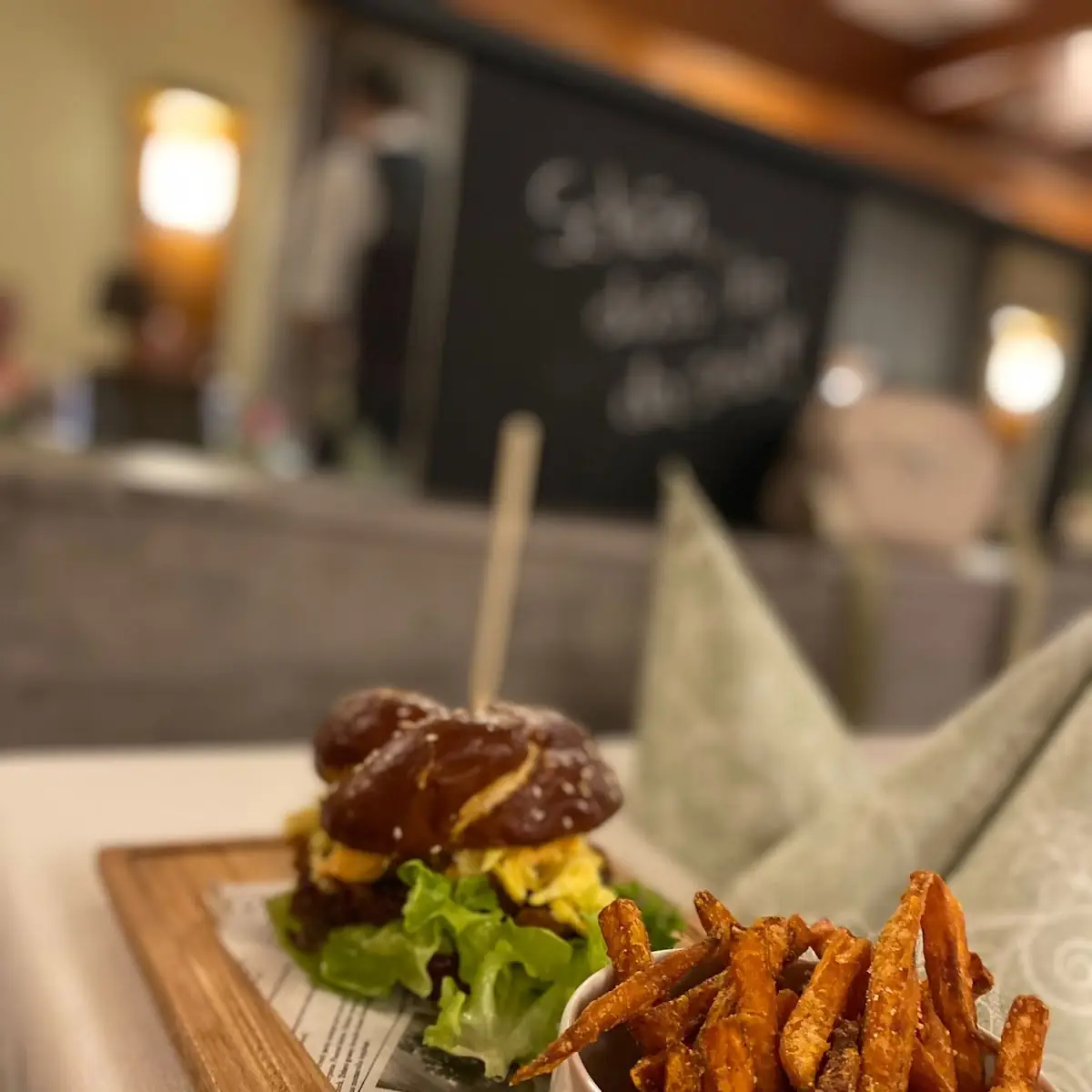 Hausburger