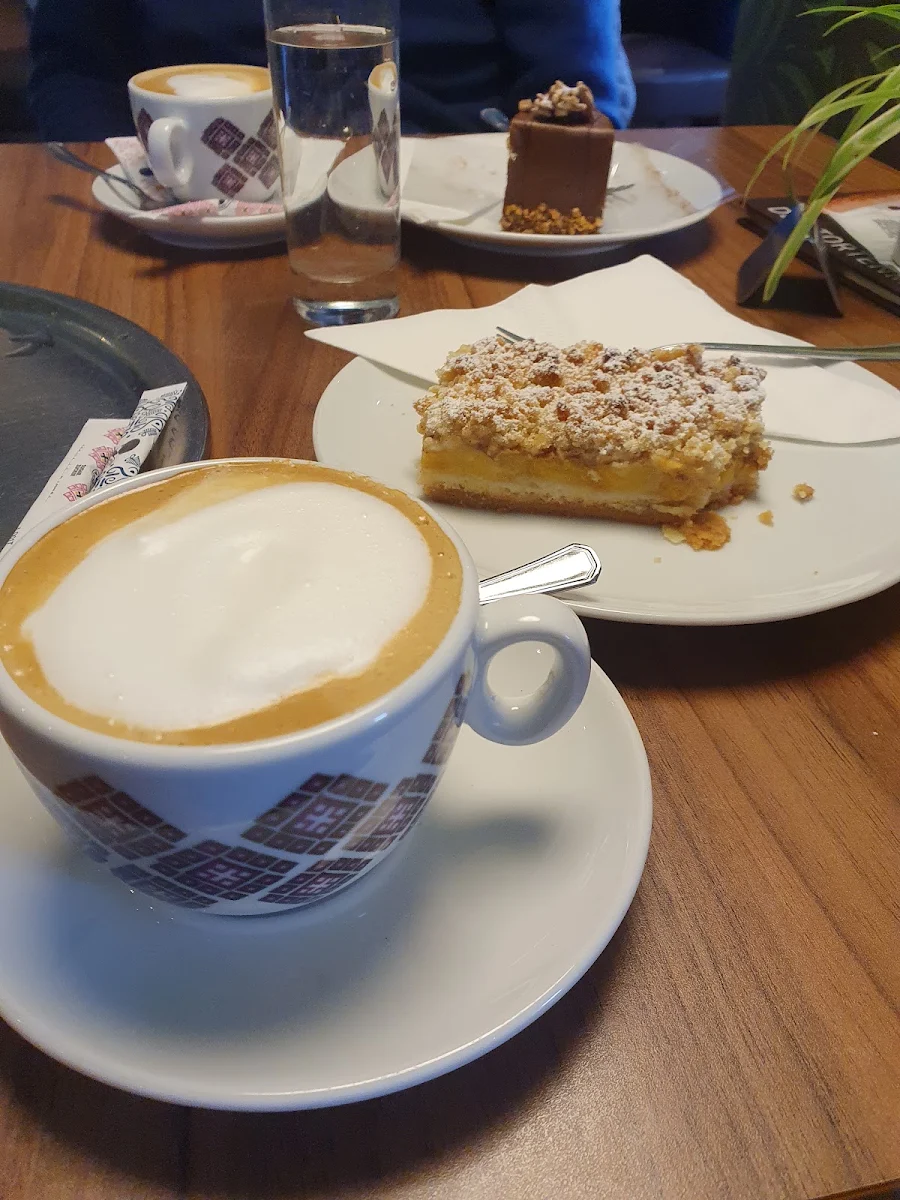 Cappuccino